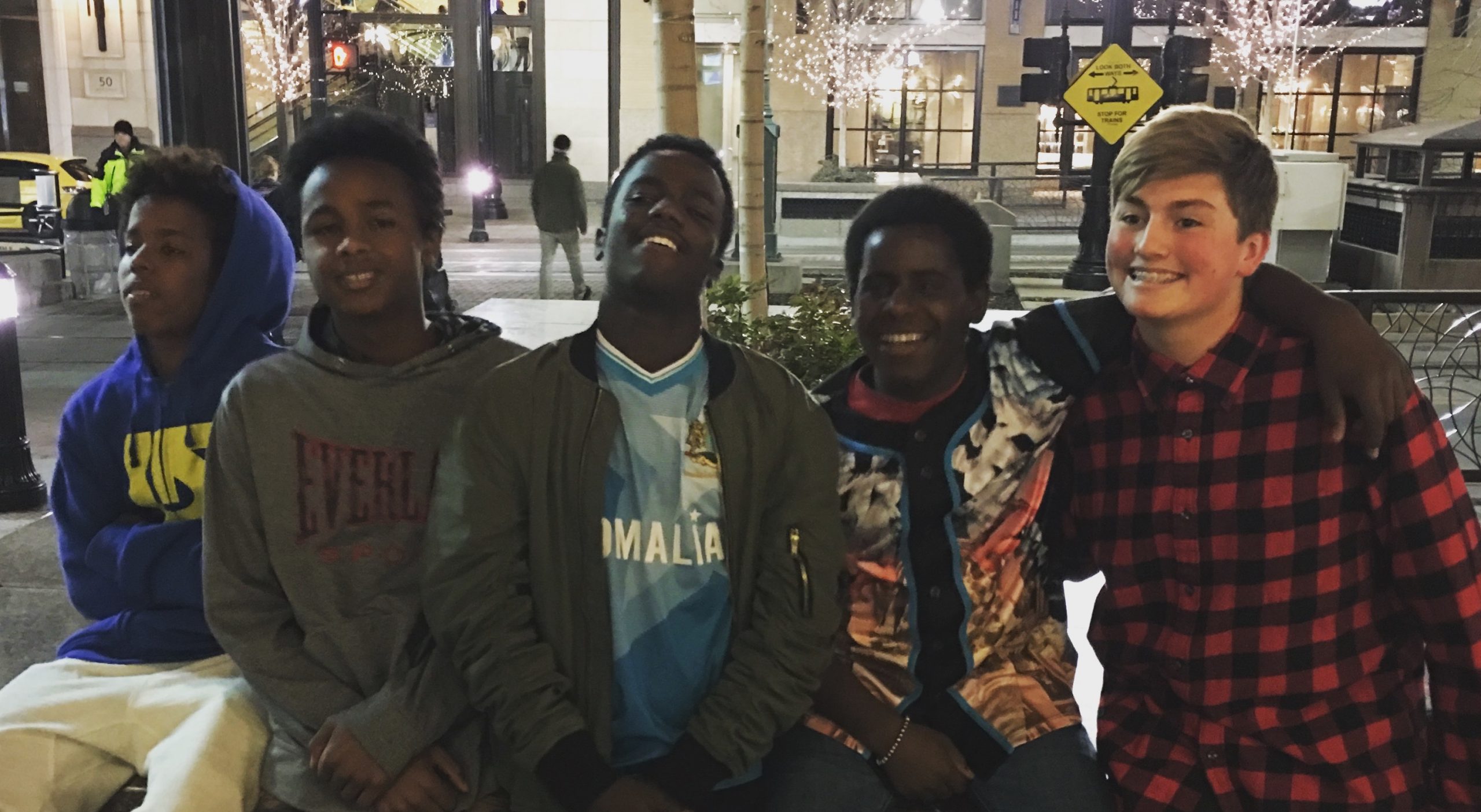 A Day in the Life of a World Changer-Day 10